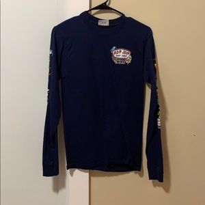 Ron Jon long sleeve t